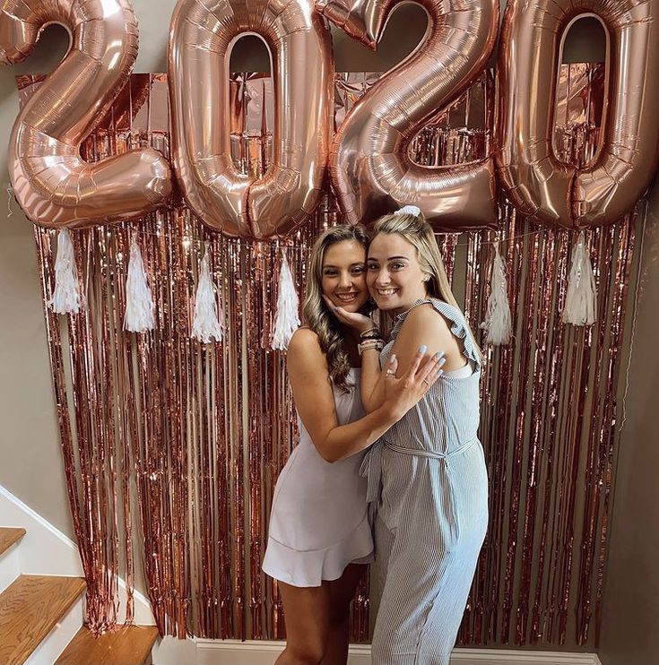 Backyard Graduation Party Ideas