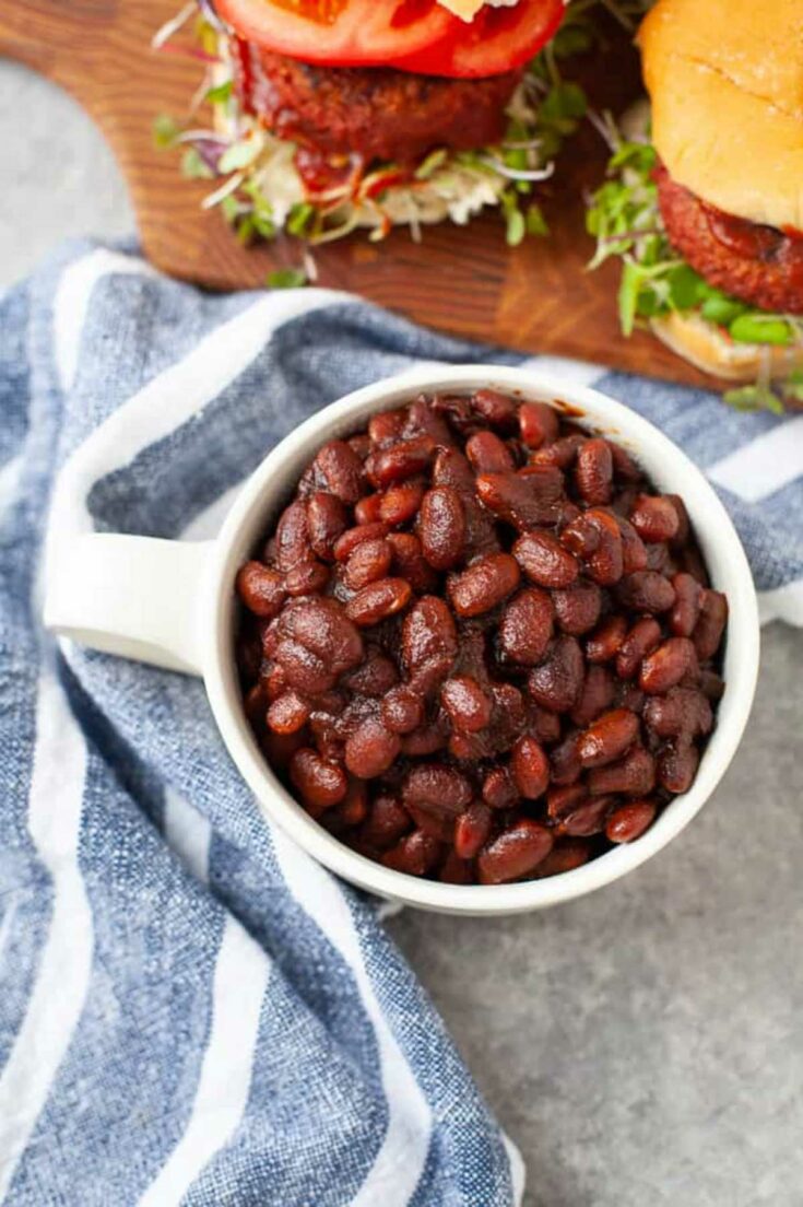 57 Best Healthy Side Dishes for a Cookout or BBQ: Guilt-Free but Yummy!