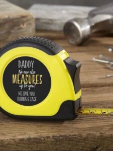 15 Father’s Day Gift Ideas from Kids That Feel Personal & Truly Special - The Girly Haven