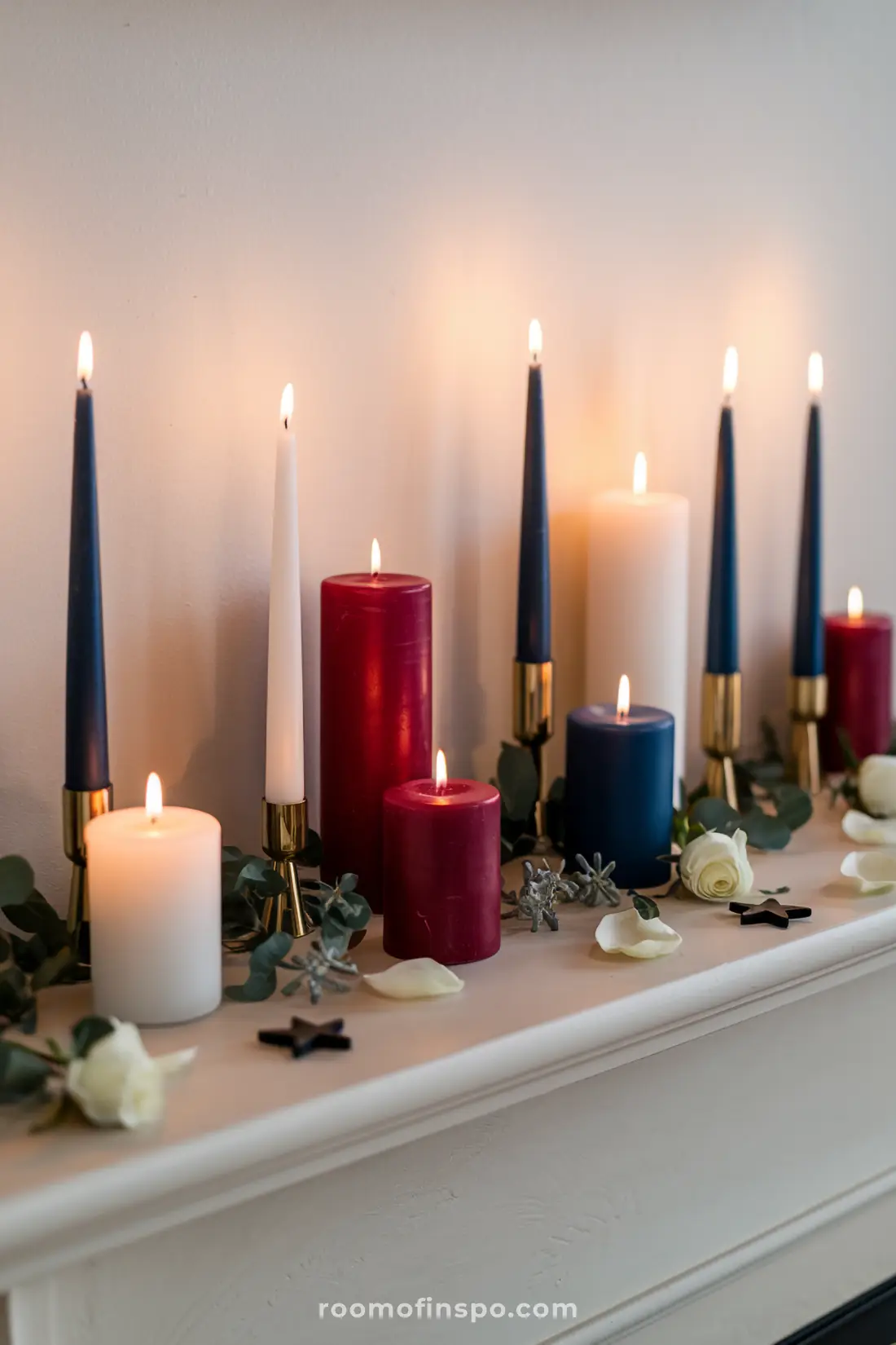 Stunning Memorial Day Decorating Ideas for a Festive Home