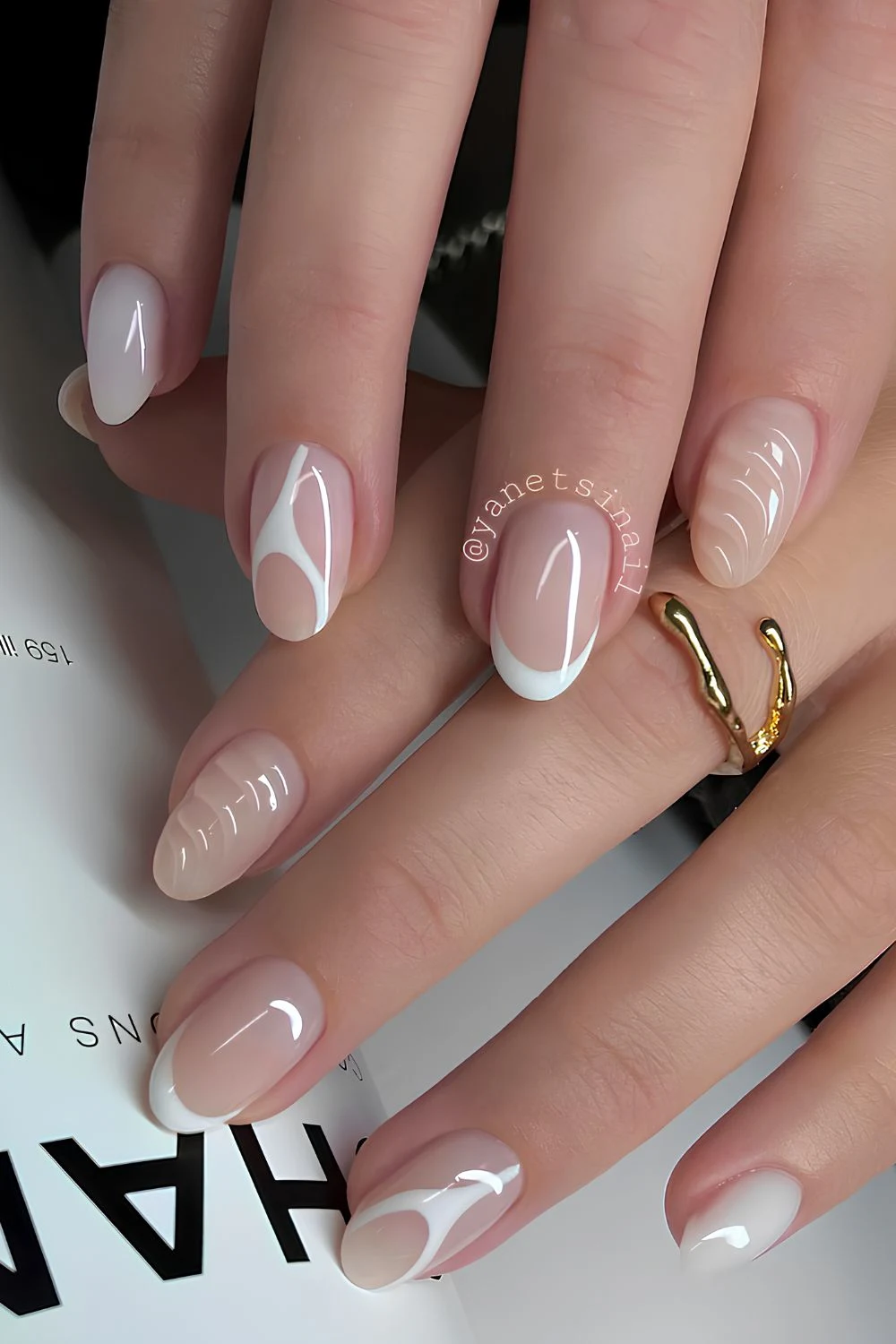 40 Gorgeous May Nail Designs to Wrap Up Spring in Style