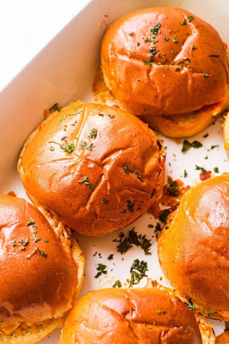 31 Easy Pool Party Food Ideas - Recipes From A Pantry