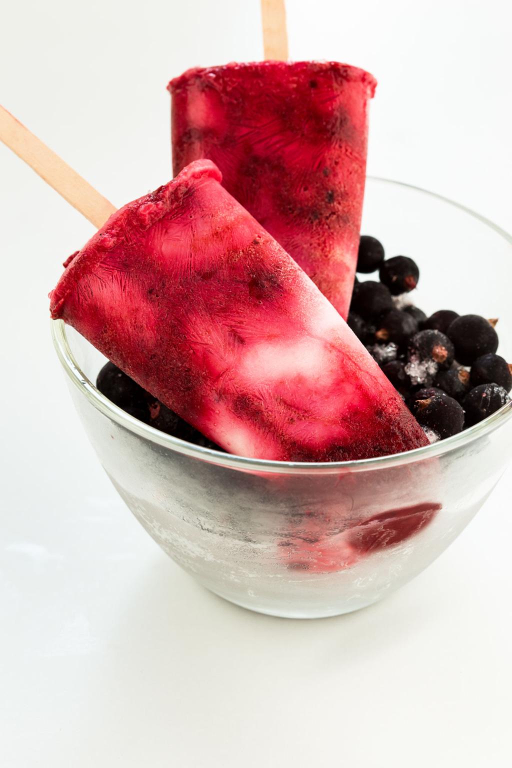 30 Easy Red, White & Blue Dessert Ideas