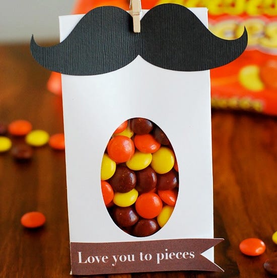 50 Best Father's Day Crafts for Kids