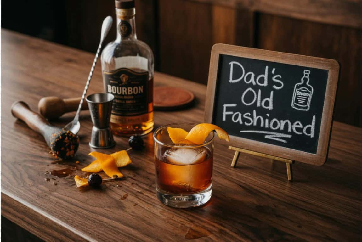 Father’s Day party ideas