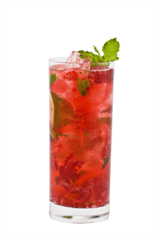 21 Easy Spring Cocktails to Try in 2026
