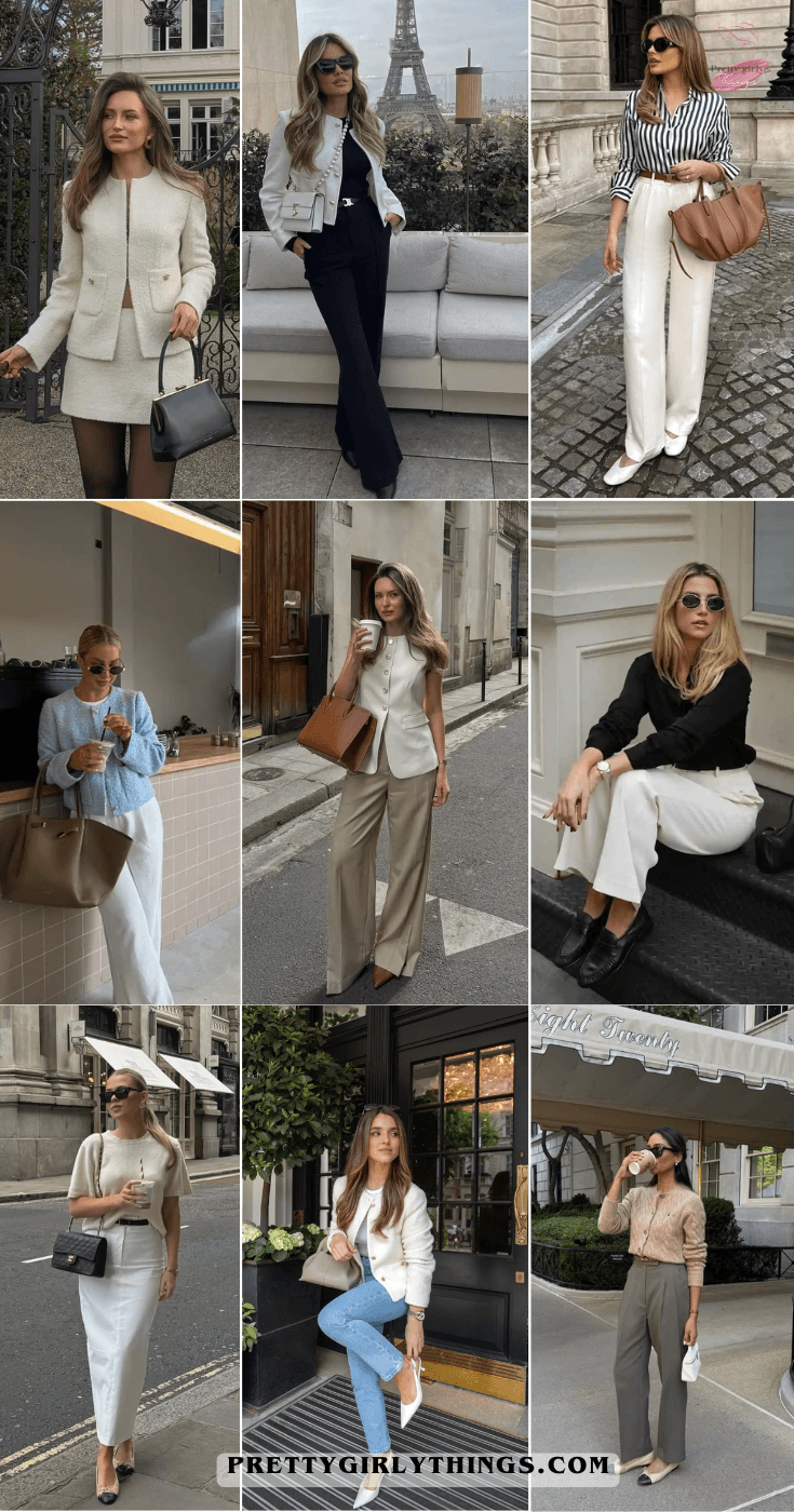 The 10 Must-Know Spring 2026 Fashion Trends You’ll See Everywhere This Season - prettygirlythings.com