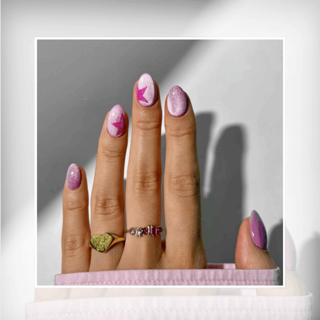 21 Cute June Nail Ideas for a Quick Summer Refresh