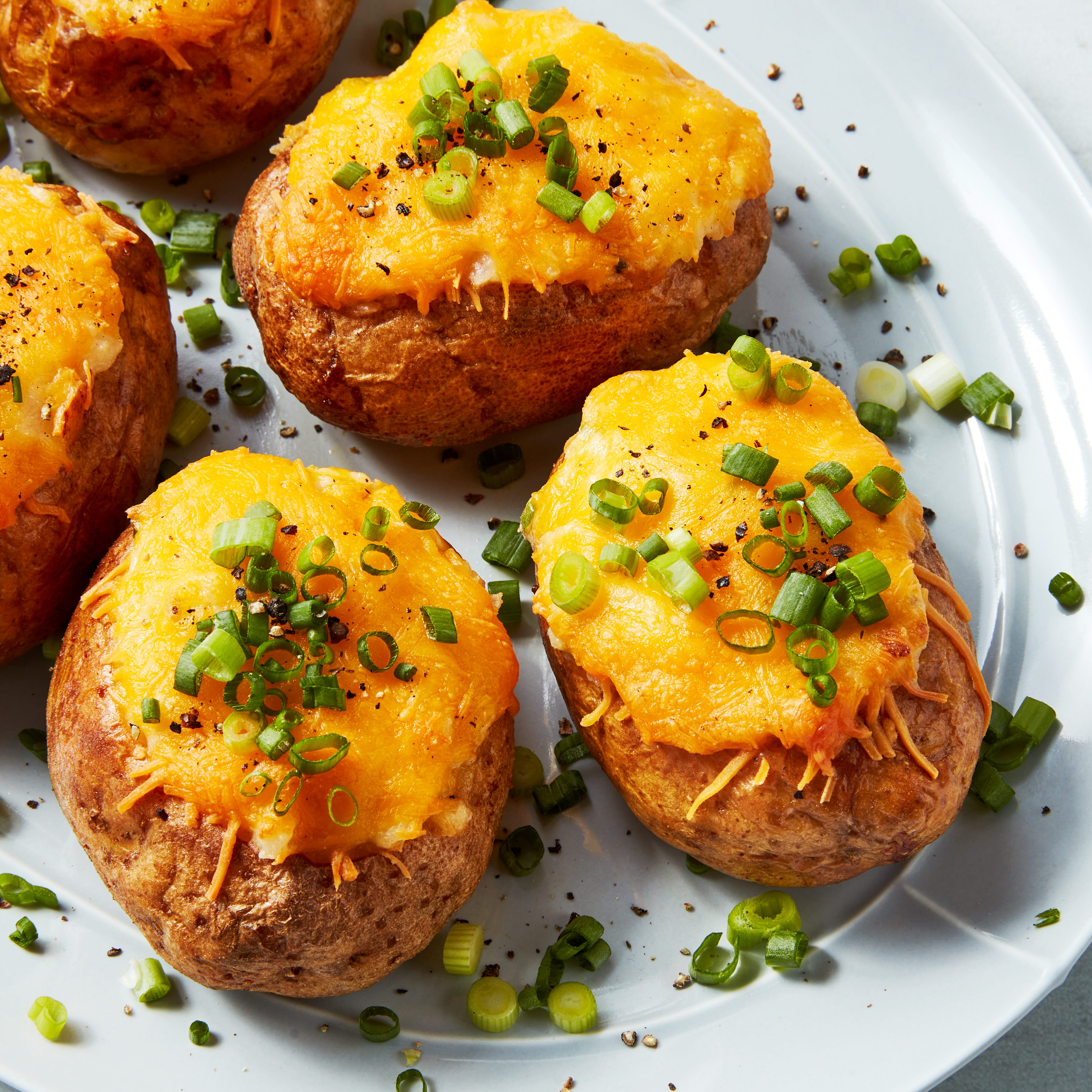 32 Best Potato Side Dish Recipes - Easy Potato Side Dishes