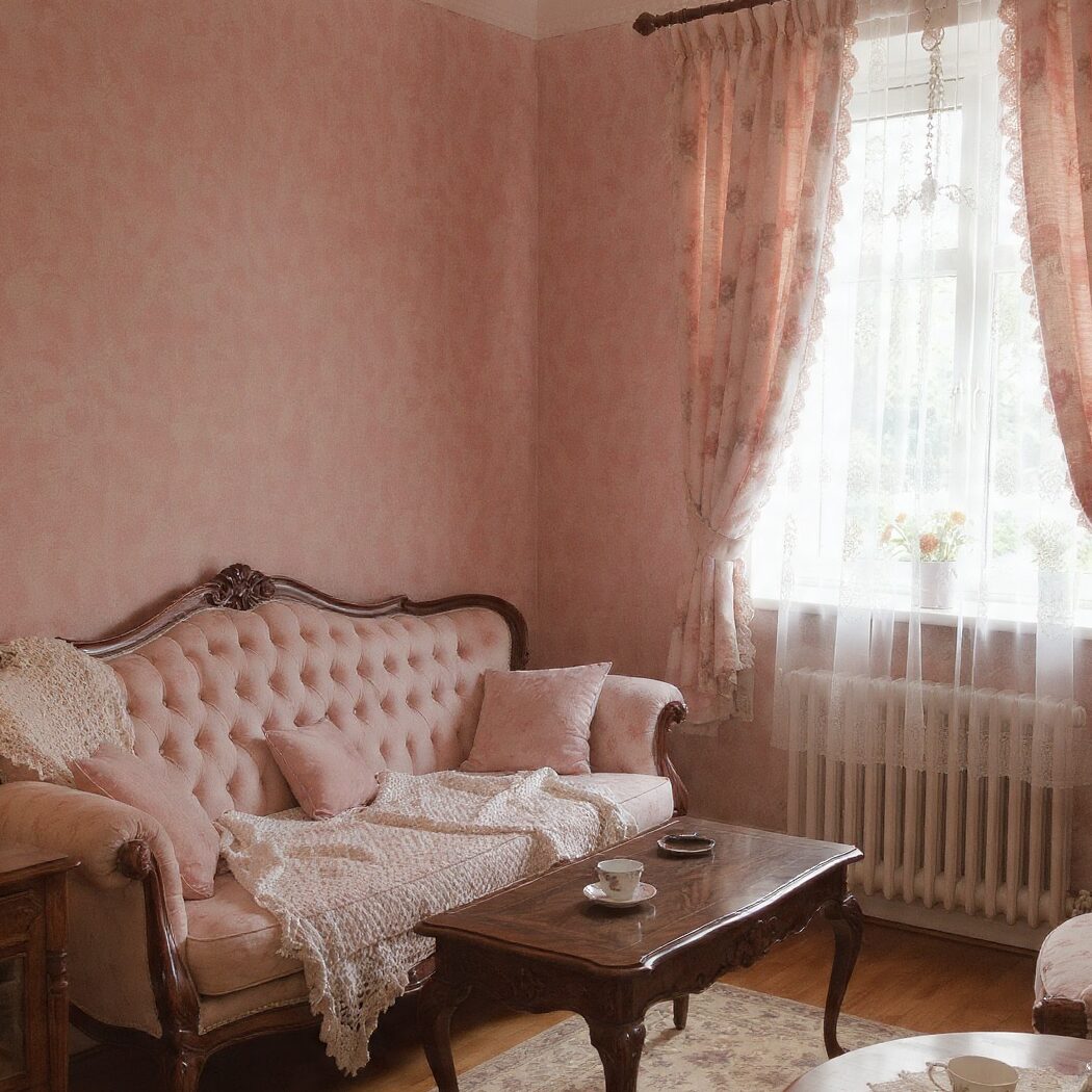 21 Brilliant Vintage Grandma House Aesthetic Ideas